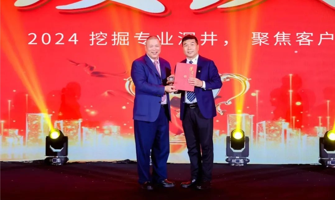 十年携手，十倍增长，尊龙凯时赋能合伙人飞跃发展